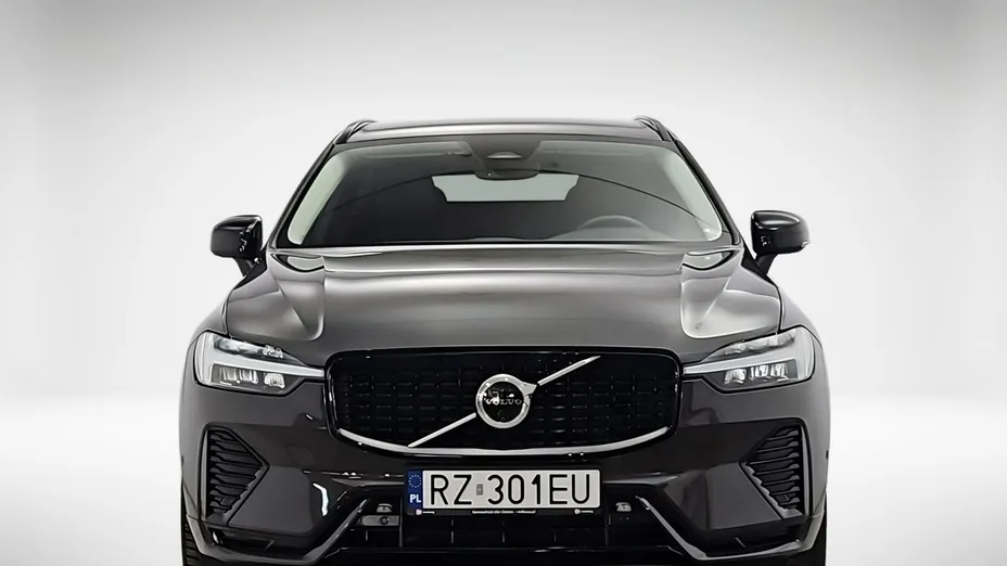 VOLVO XC60 -