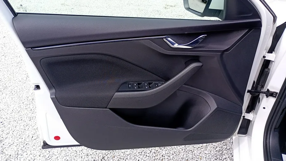 SKODA Scala -