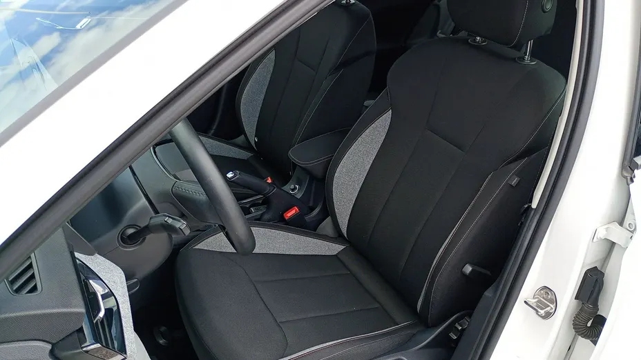 SKODA Scala -