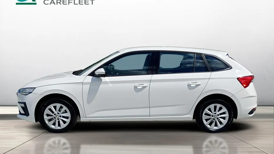 SKODA Scala -