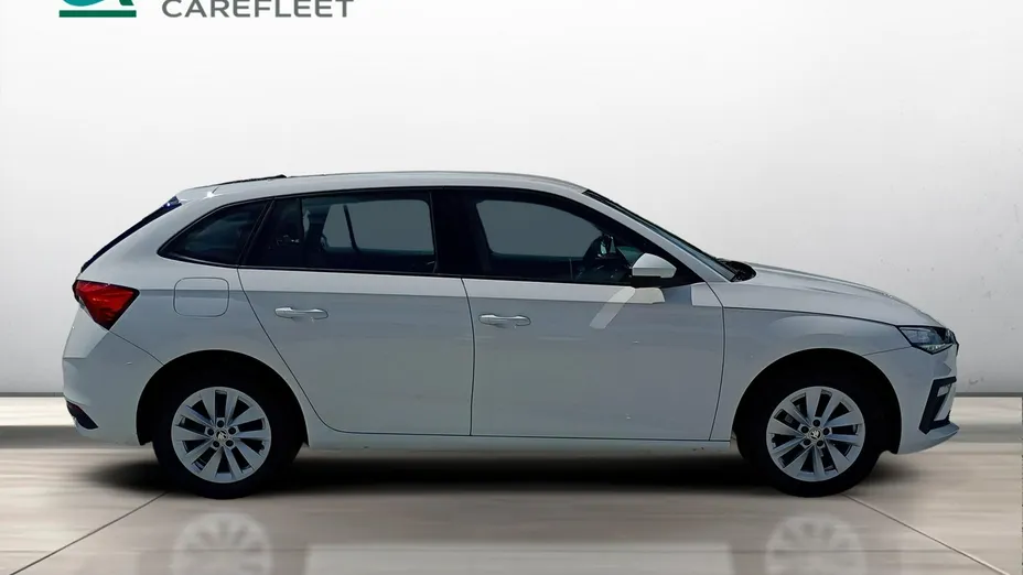 SKODA Scala -