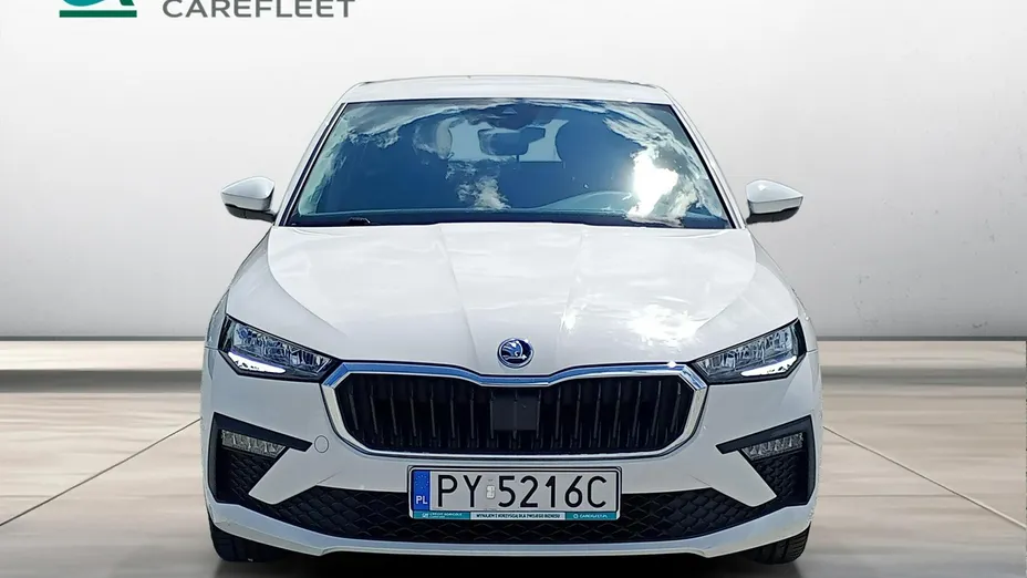 SKODA Scala -
