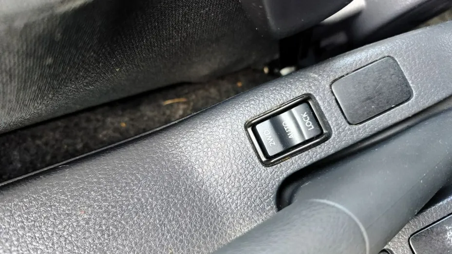 FIAT Sedici -