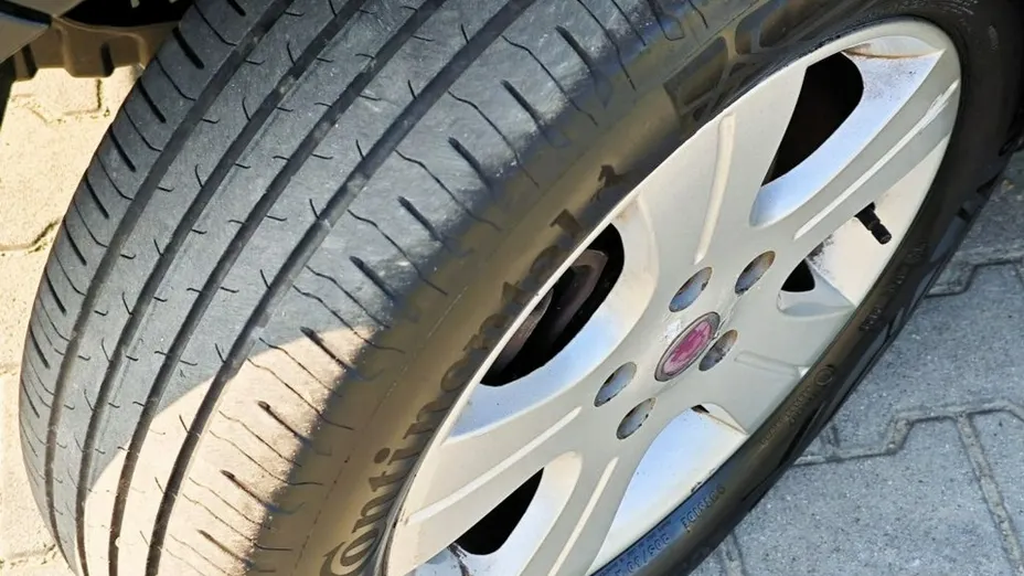 FIAT Sedici -