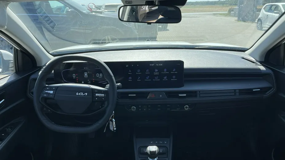 KIA Stonic -
