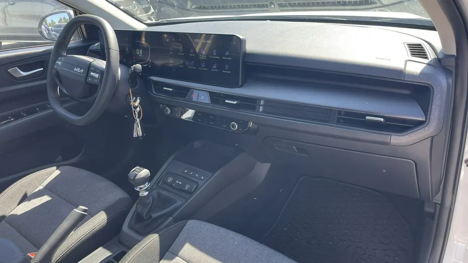 KIA Stonic -