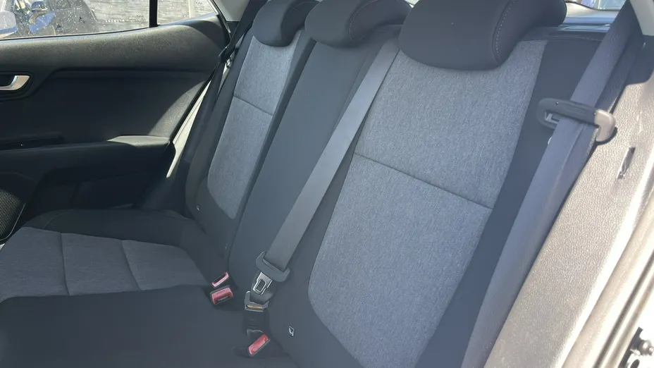 KIA Stonic -