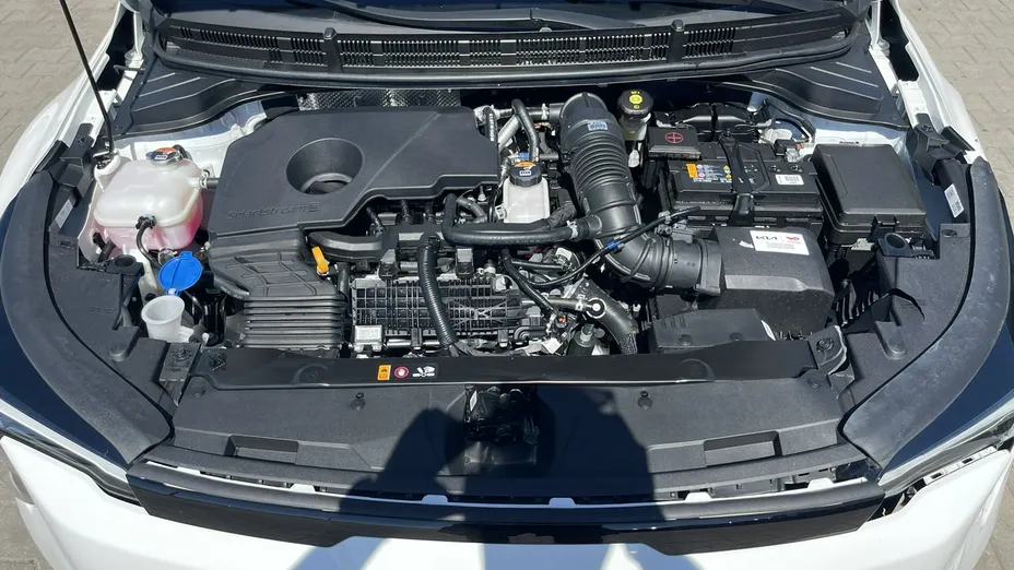 KIA Stonic -