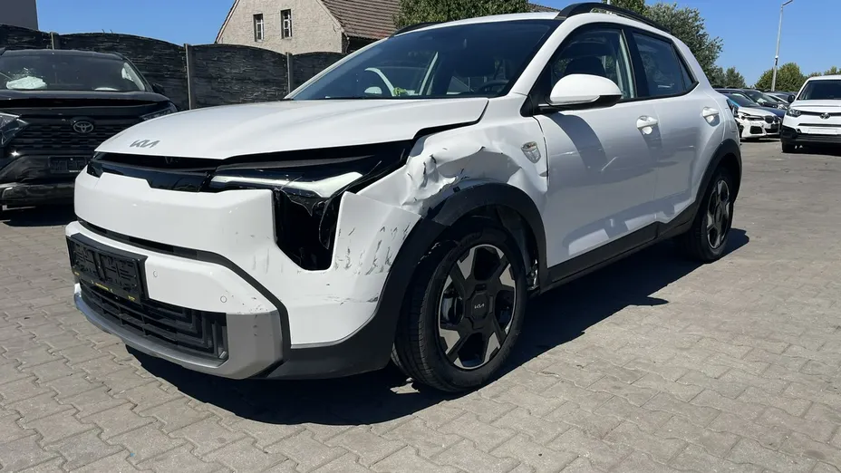 KIA Stonic -