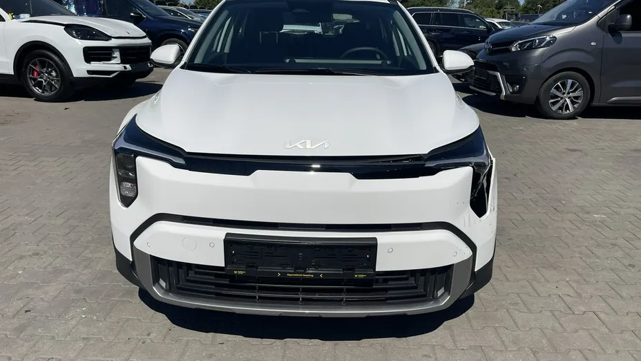 KIA Stonic -