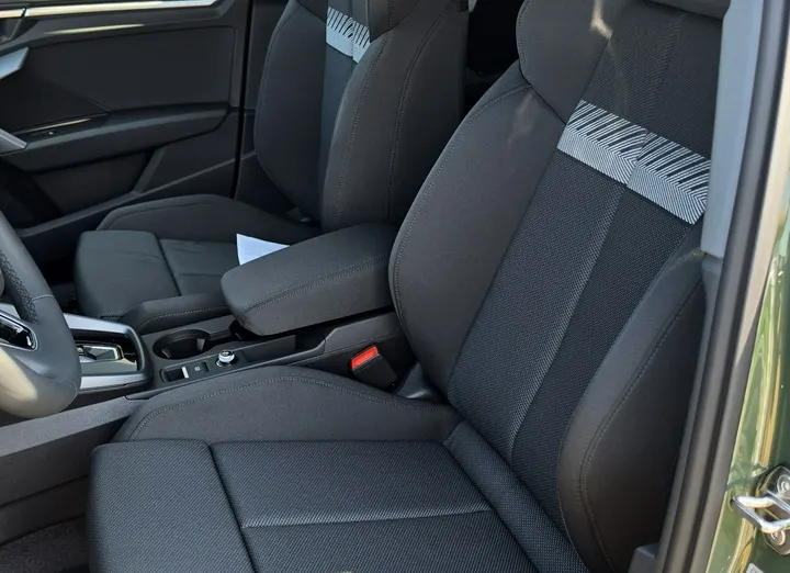 AUDI A3 Allstreet -