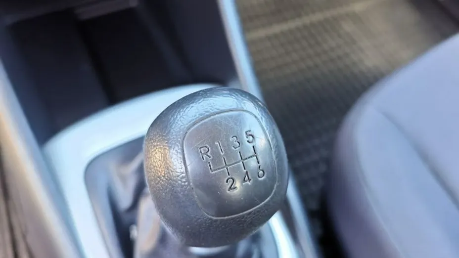 KIA Rio -