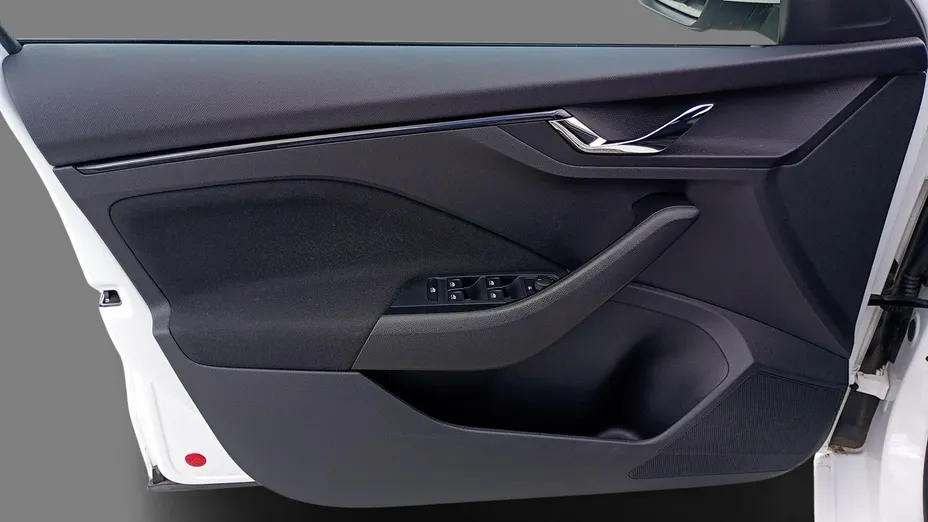 SKODA Scala -