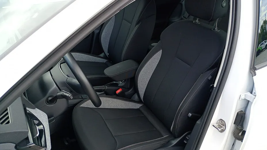 SKODA Scala -