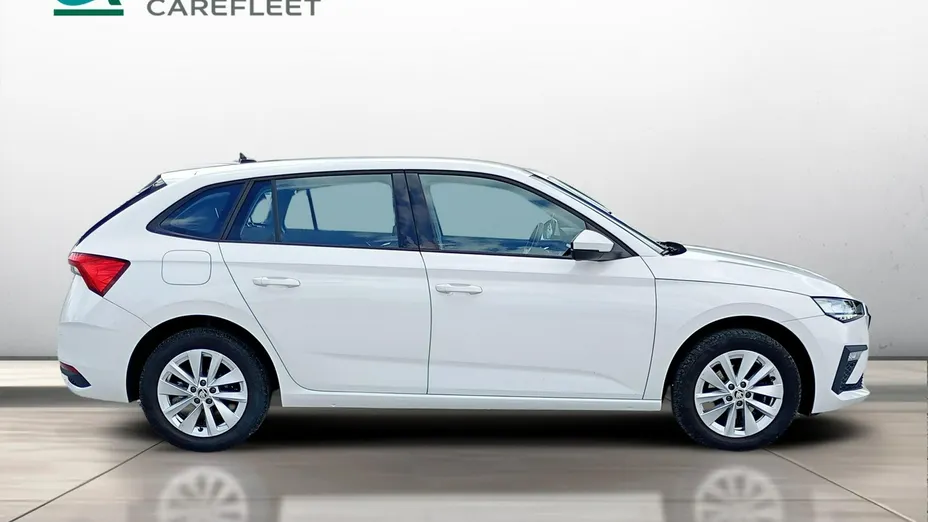 SKODA Scala -