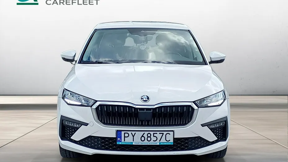 SKODA Scala -