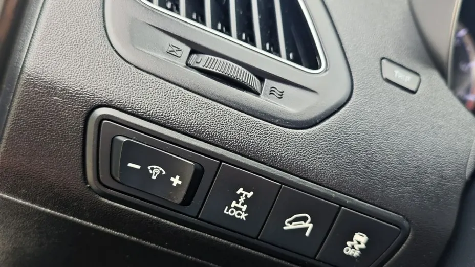 HYUNDAI ix35 -