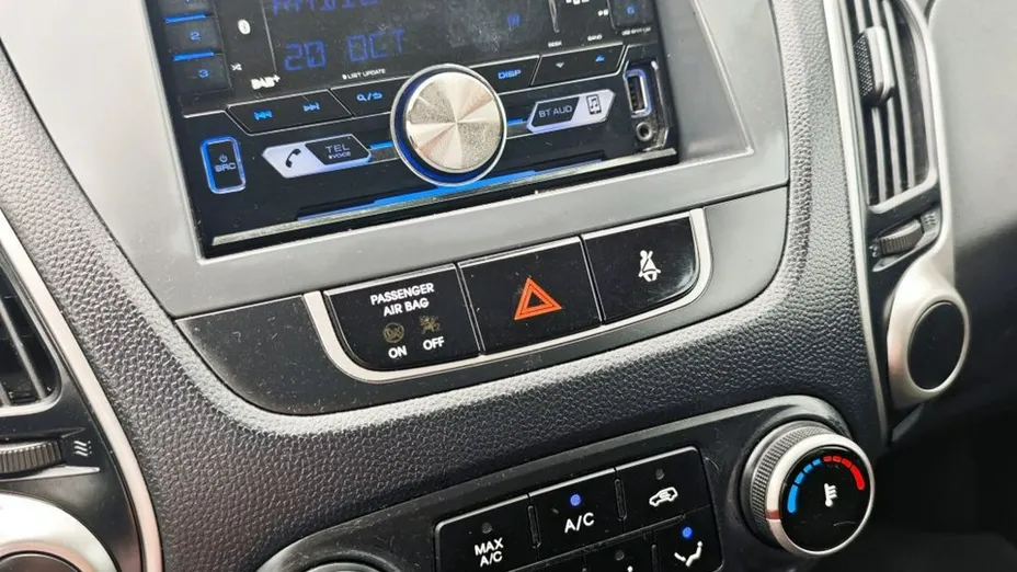 HYUNDAI ix35 -