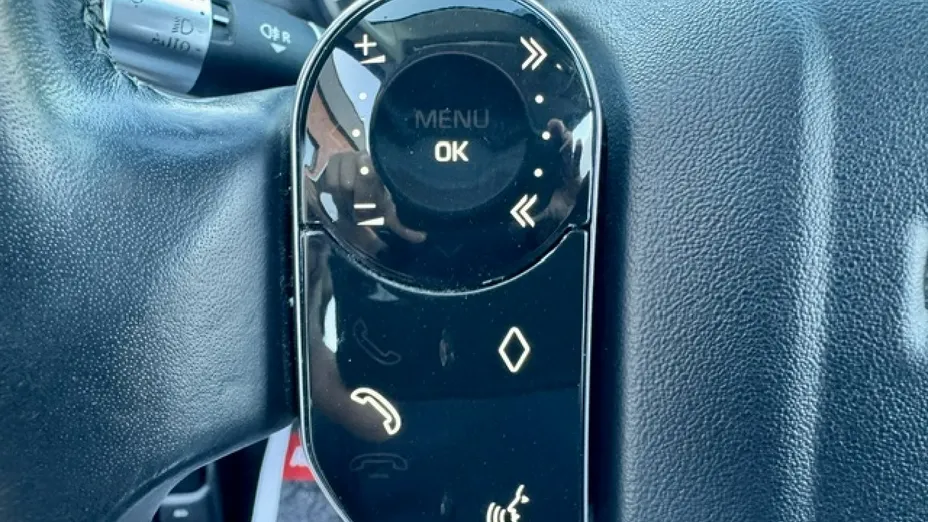 LAND ROVER Discovery Sport -