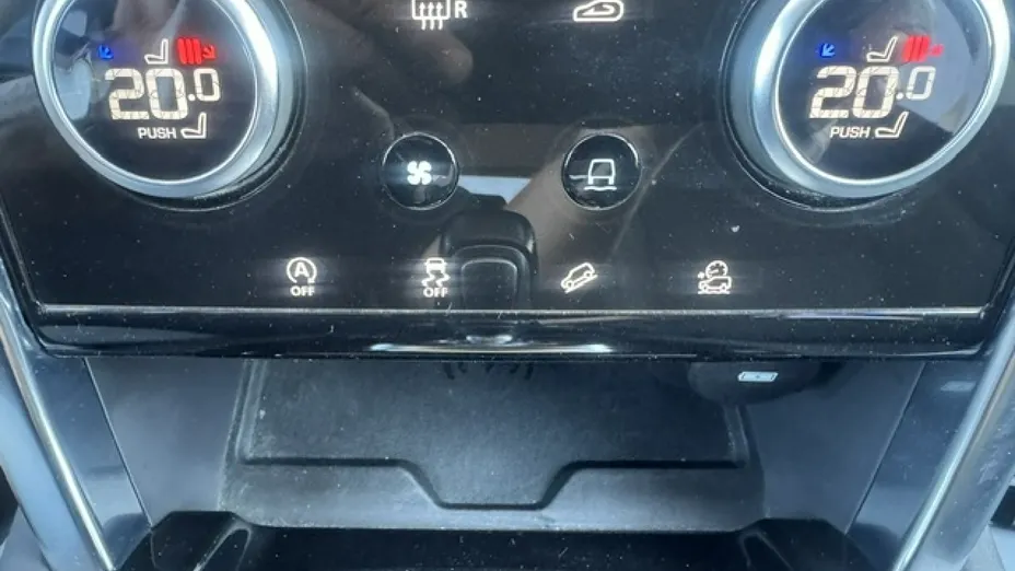 LAND ROVER Discovery Sport -
