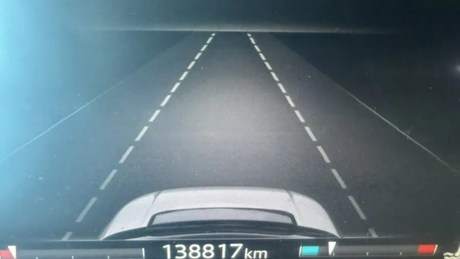 LAND ROVER Discovery Sport -