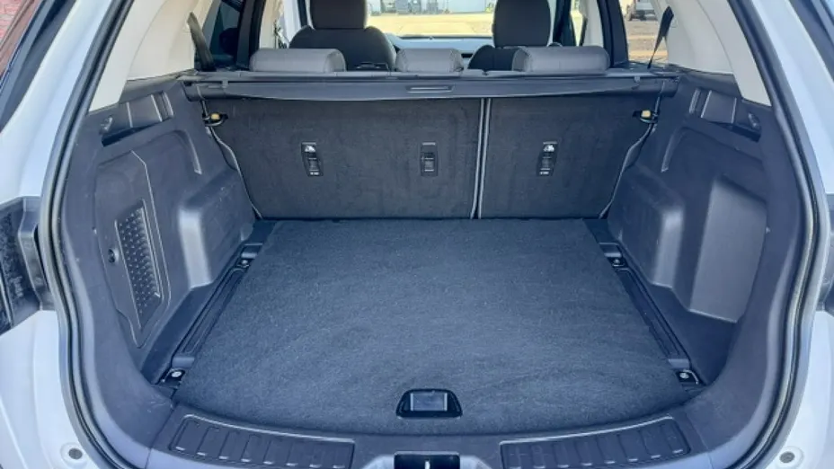 LAND ROVER Discovery Sport -