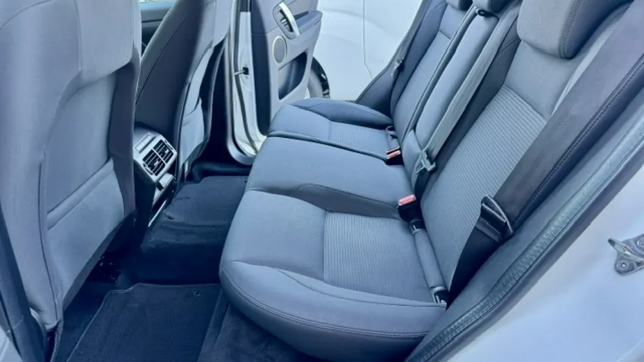 LAND ROVER Discovery Sport -