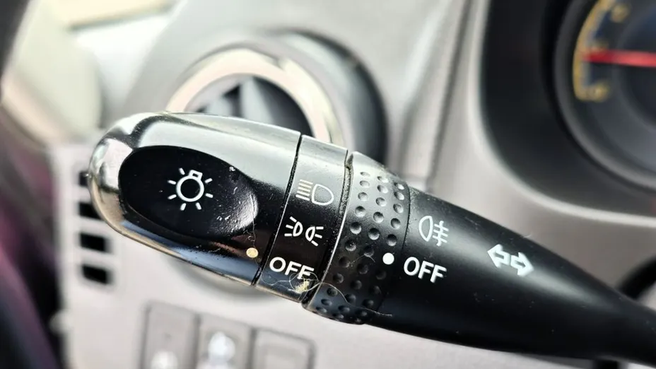 FIAT Sedici -