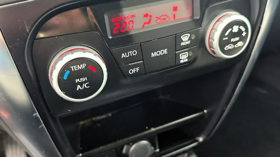 FIAT Sedici -