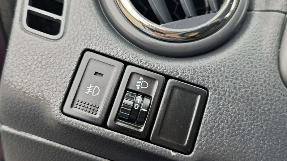 FIAT Sedici -
