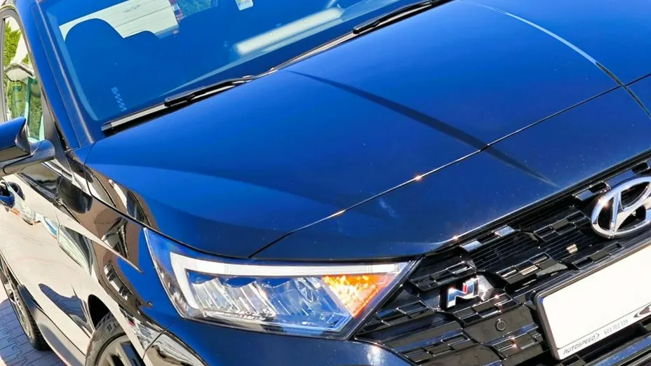 HYUNDAI i20 -