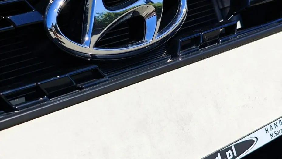 HYUNDAI i20 -