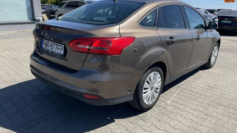 FORD Focus -