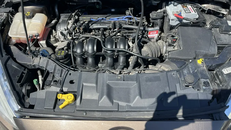 FORD Focus -