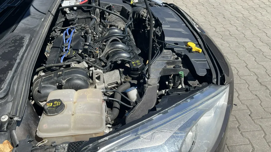 FORD Focus -