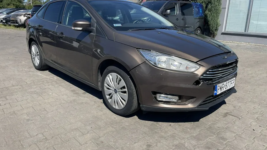 FORD Focus -