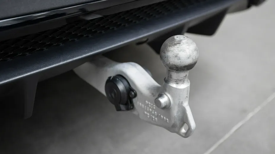MERCEDES-BENZ GLS -