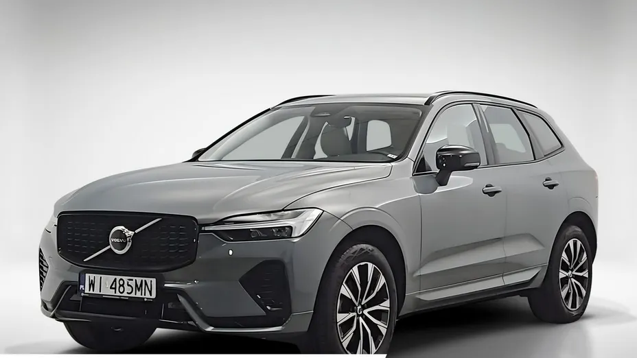 VOLVO XC60 -