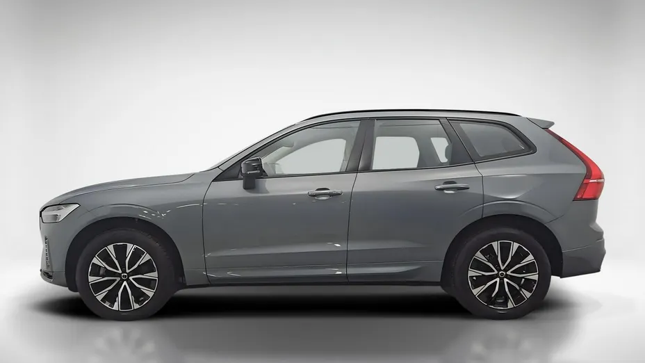 VOLVO XC60 -