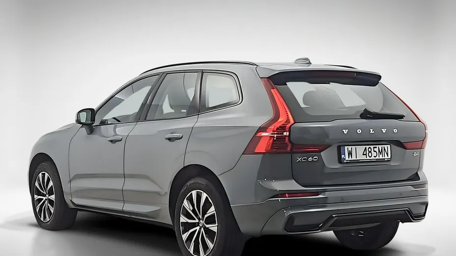 VOLVO XC60 -