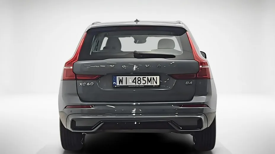 VOLVO XC60 -