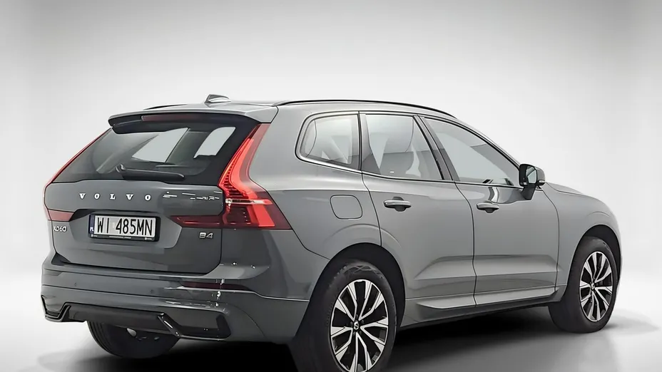 VOLVO XC60 -