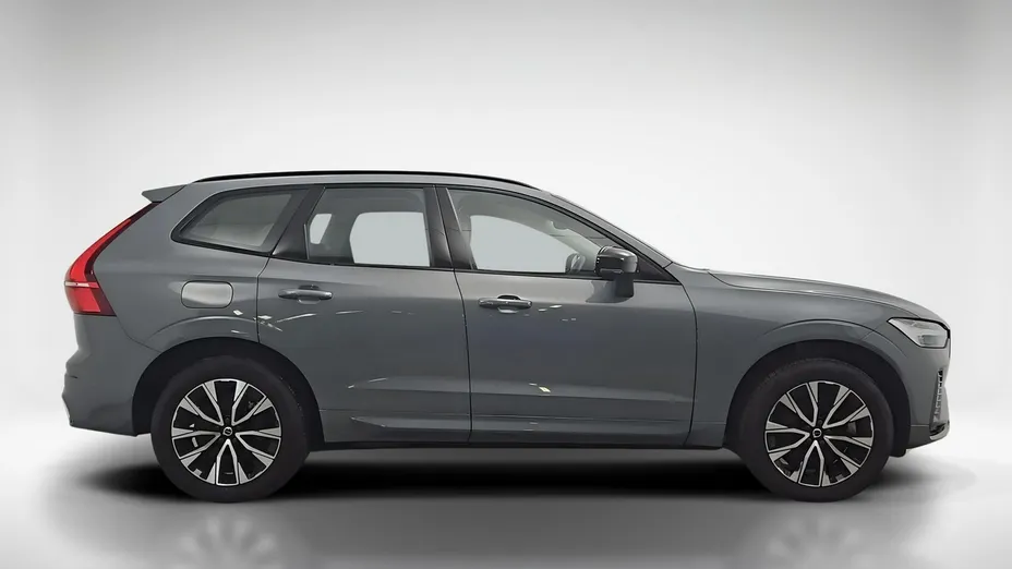 VOLVO XC60 -