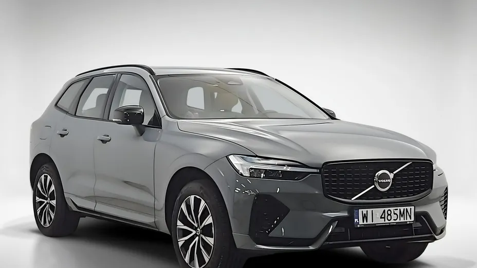 VOLVO XC60 -