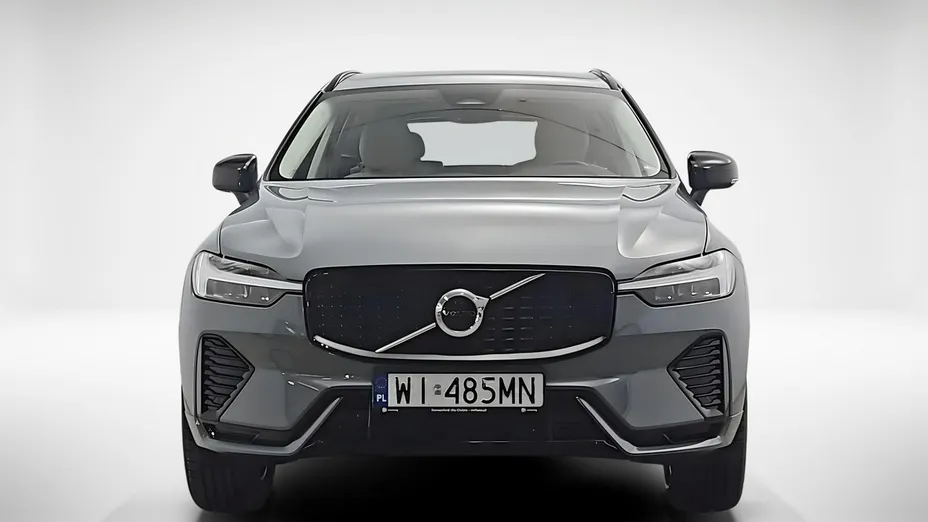 VOLVO XC60 -