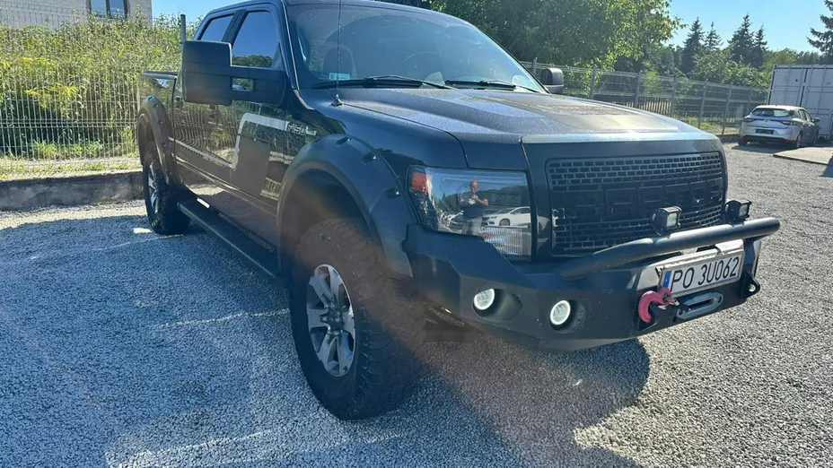 FORD F 150 -