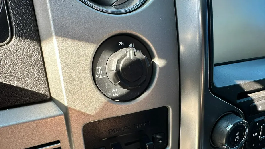FORD F 150 -