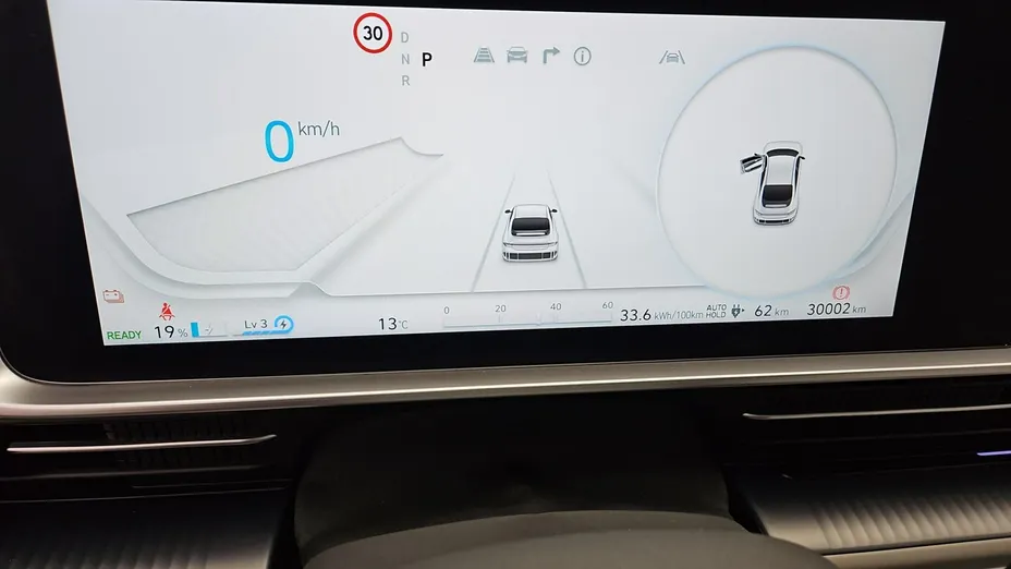 HYUNDAI Ioniq 6 -