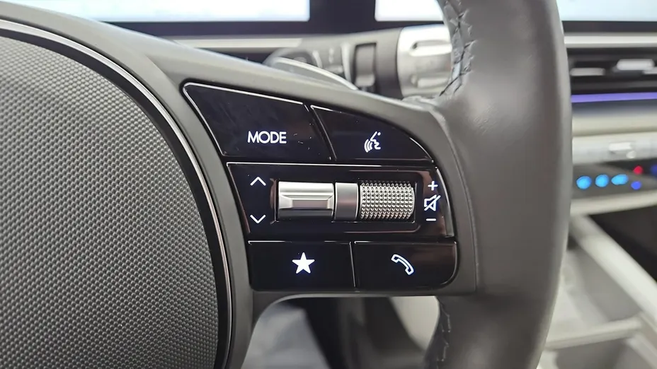 HYUNDAI Ioniq 6 -