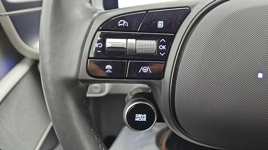 HYUNDAI Ioniq 6 -